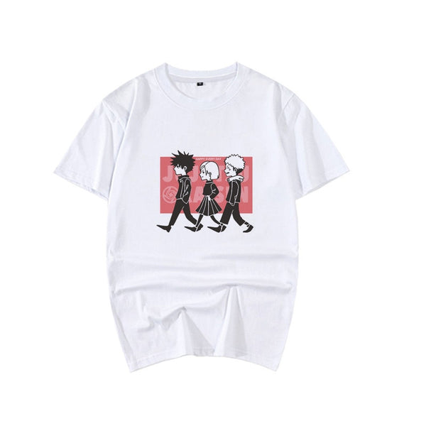 1st Years Jujutsu Kaisen T-Shirt