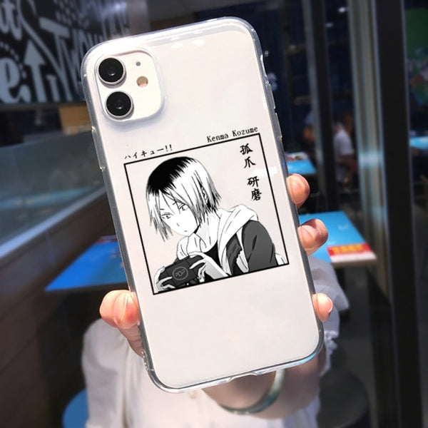 Kenma Gaming Soft Case