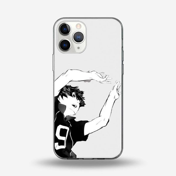 Kageyama Set Soft Case