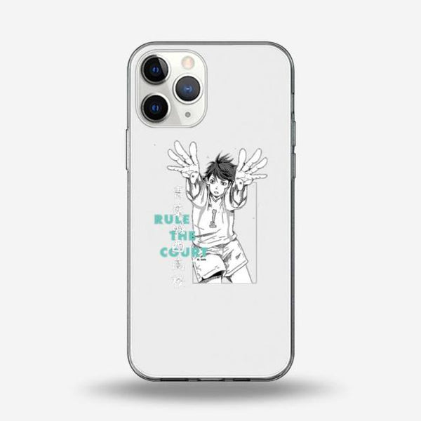 Rule the Court Soft Case