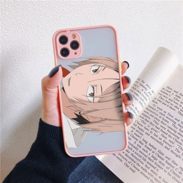 Kenma Close-up Bumper case