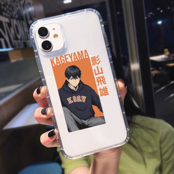 Kageyama Streetwear Soft Case