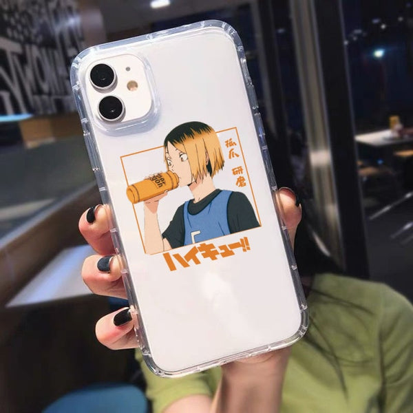 Kenma Drinking Water Soft Case