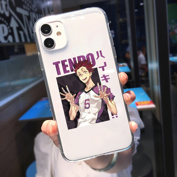 Tendo Soft Case